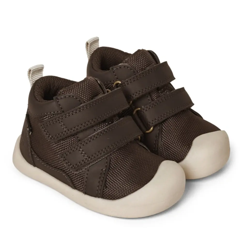 Bundgaard Mio Prewalker - Dark Brown - 19 Bundgaard Mio Prewalker - Dark Brown - 19