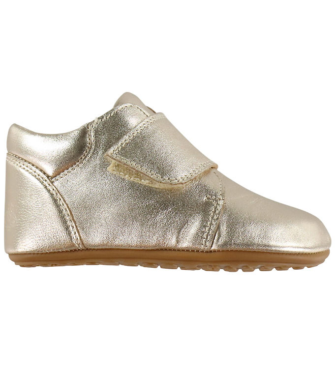 Bundgaard Skindfutter - Tannu - Barfod Goldie Bundgaard Skindfutter - Tannu - Barfod Goldie