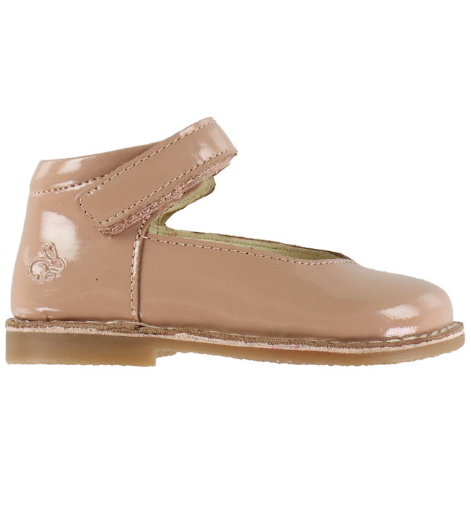 Bundgaard Sko - Anna - Dusty Rose Bundgaard Sko - Anna - Dusty Rose