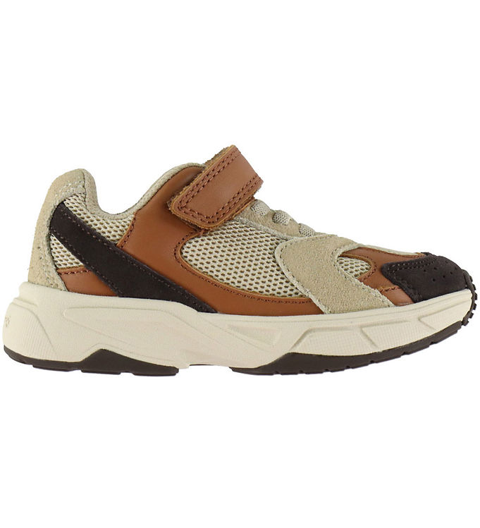 Bundgaard Sko - Dash - Mocha Bundgaard Sko - Dash - Mocha