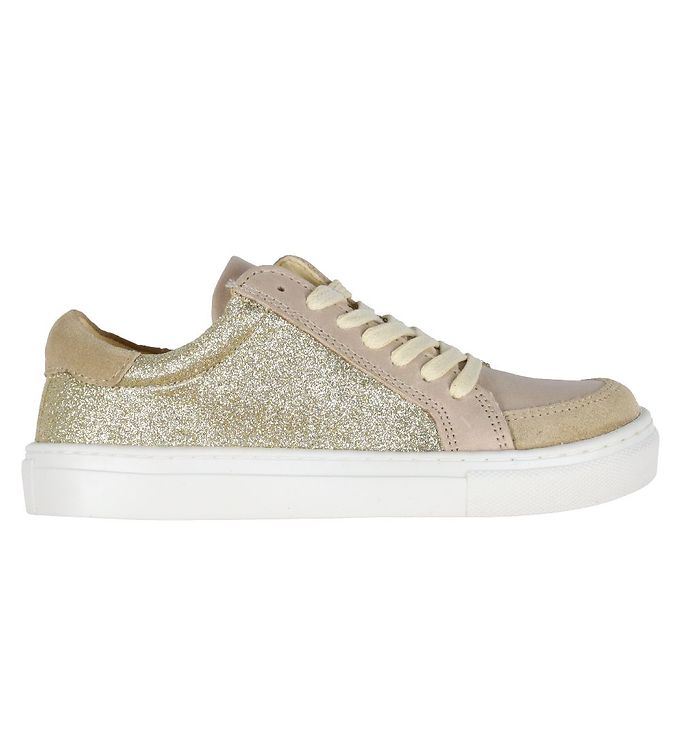 Bundgaard Sko - Skate Lace - Ecru Bundgaard Sko - Skate Lace - Ecru