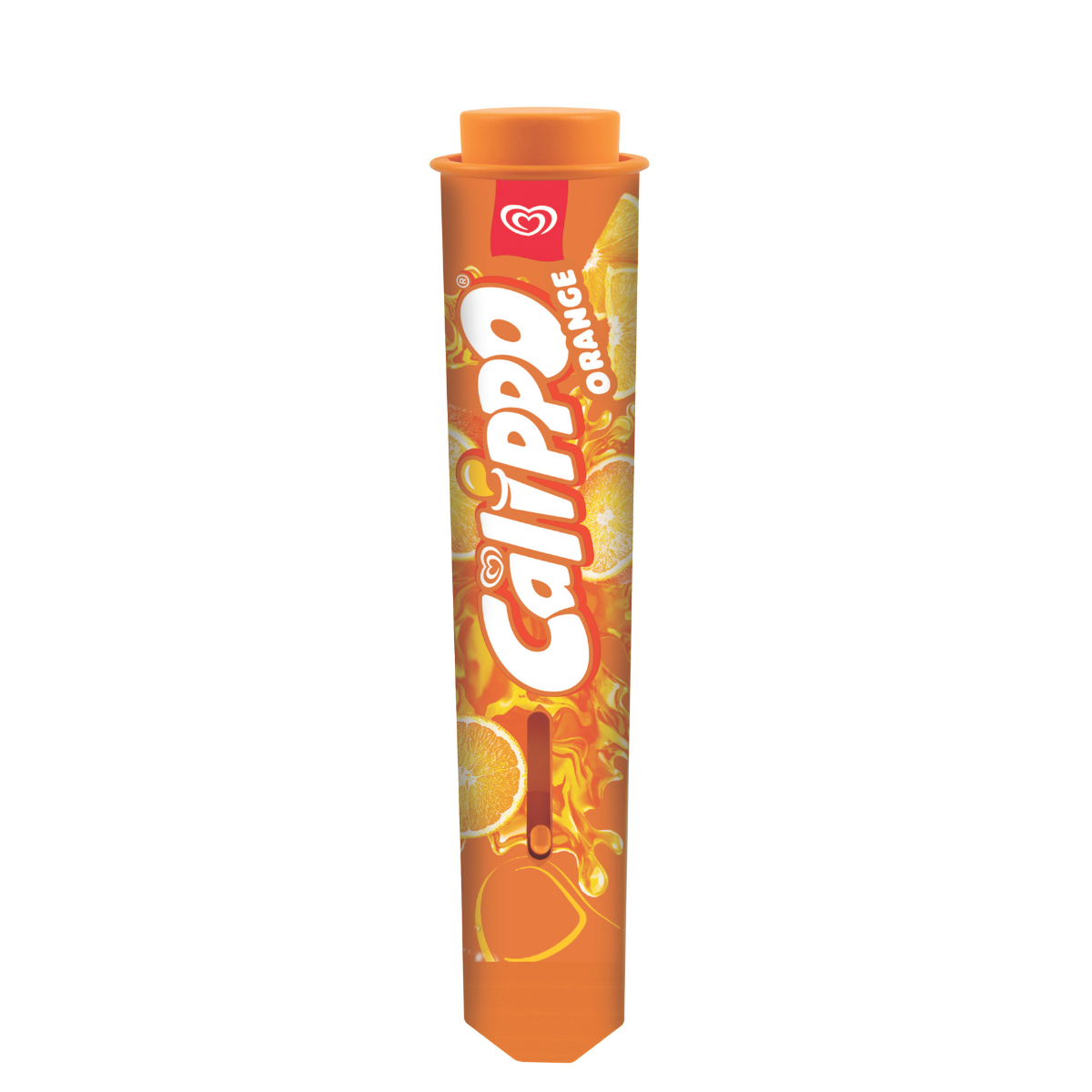 CASDON | Legeis - Calippo Orange