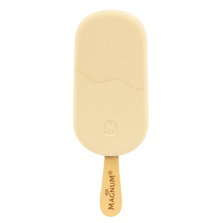 CASDON | Legeis - Magnum White CASDON | Legeis - Magnum White
