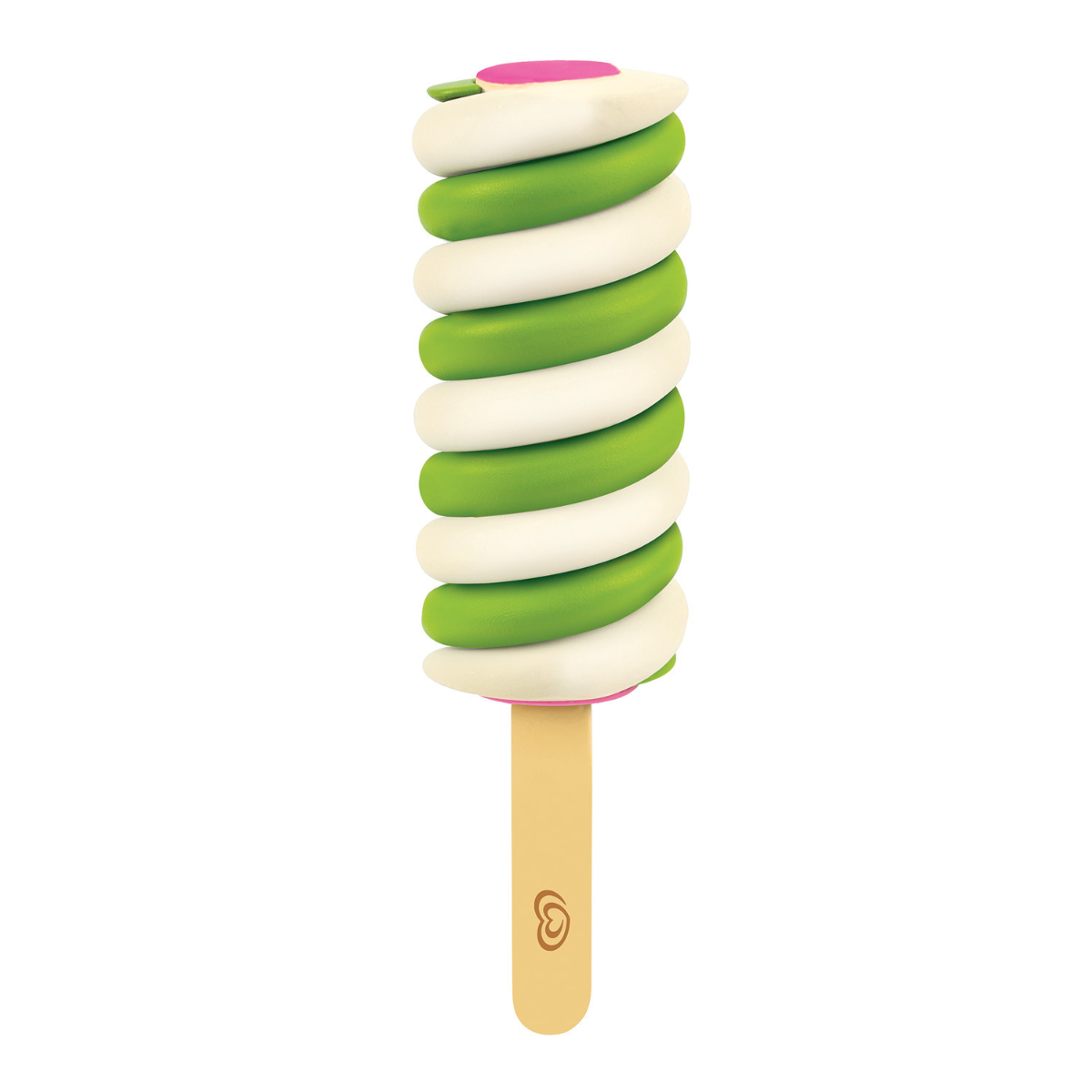 CASDON | Legeis - Twister Pineapple