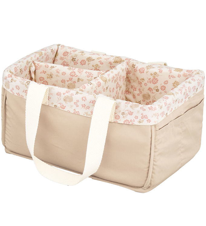 Cam Cam Pusleopbevaring - 32x15x23 cm - Augusta