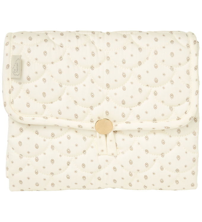 Cam Cam Pusleunderlag - OCS - Quilted - 70x44 cm - Rowan