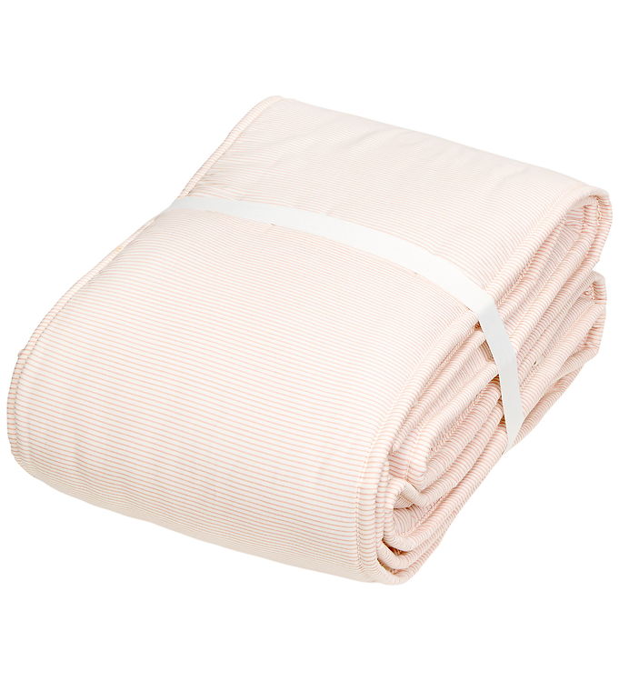 Cam Cam Sengerand - 30x365 cm - Classic Stripes Rose Cam Cam Sengerand - 30x365 cm - Classic Stripes Rose