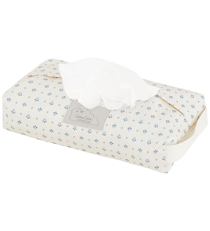 Cam Cam Vådserviet Etui - Caprice