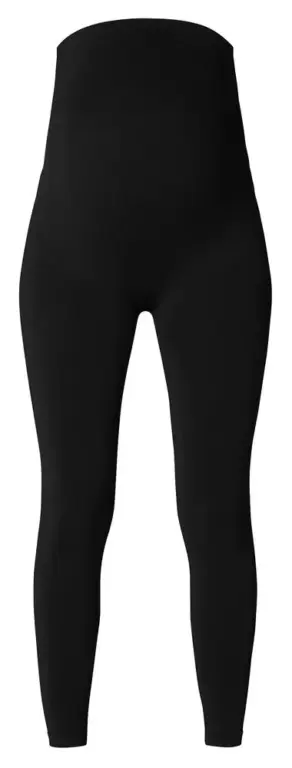 Cara Sømløs Legging Otb - Black - ML