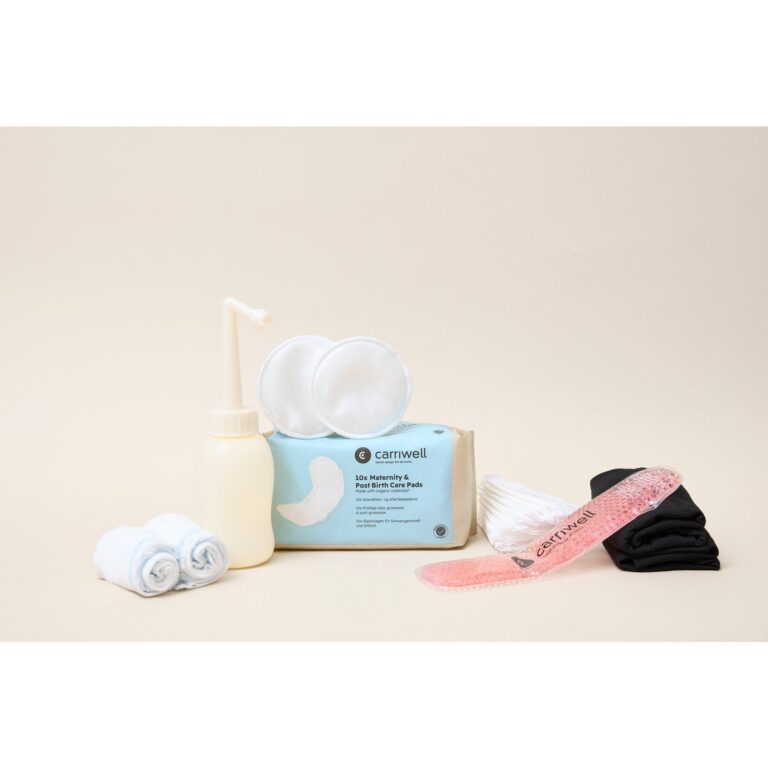 Carriwell Efterfødselspakke - New Mum Care Pack