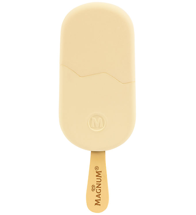 Casdon Legemad - Magnum White Is
