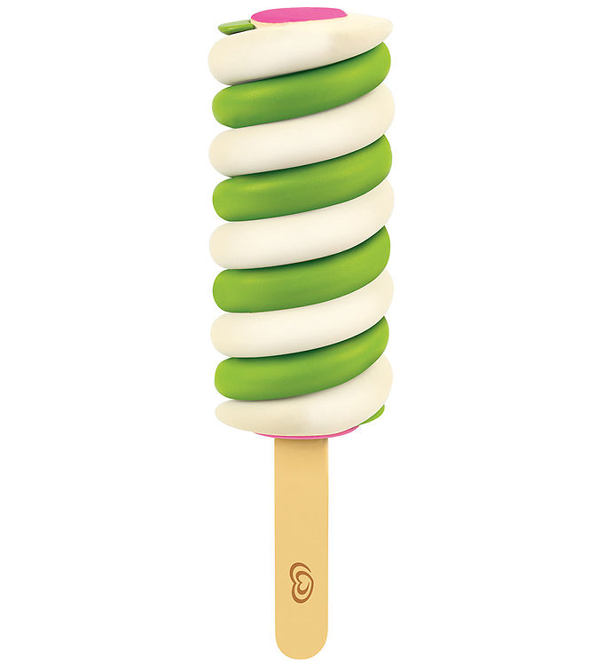 Casdon Legemad - Twister Green Is