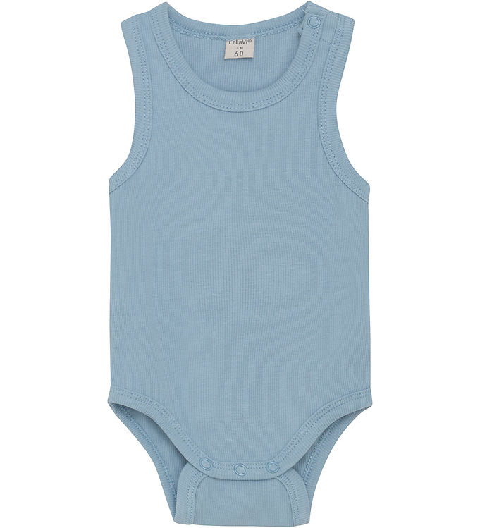 CeLaVi Body u/æ - Rib - Dusty Solid CeLaVi Body u/æ - Rib - Dusty Solid