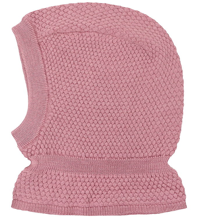 CeLaVi Elefanthue - 1-lags - Uld - Lilas Melange CeLaVi Elefanthue - 1-lags - Uld - Lilas Melange