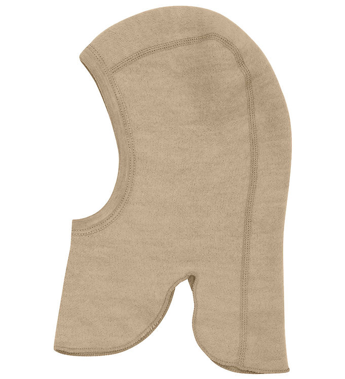 CeLaVi Elefanthue - 1-lags - Uld - Savannah Tan CeLaVi Elefanthue - 1-lags - Uld - Savannah Tan