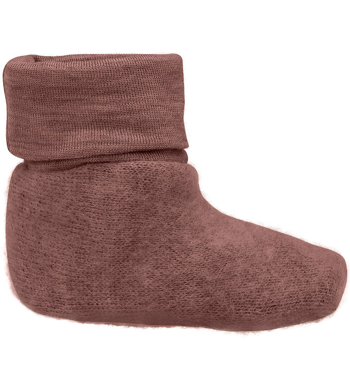 CeLaVi Futter - Uld - Marron