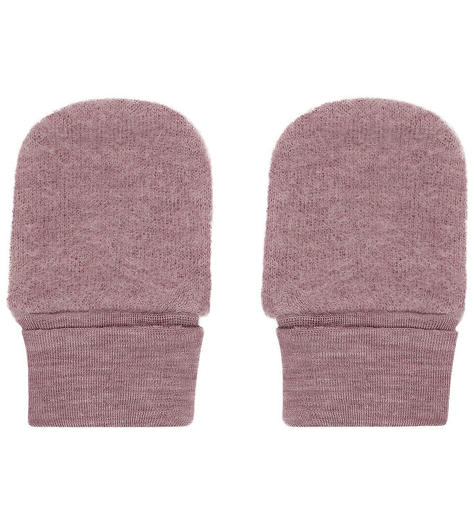 CeLaVi Luffer - Merino Uld - Grape Shake CeLaVi Luffer - Merino Uld - Grape Shake