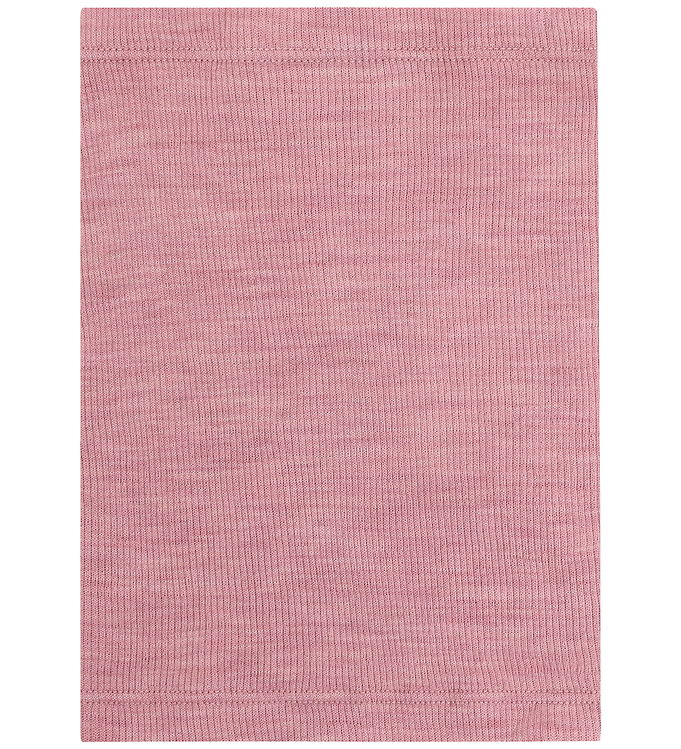 CeLaVi Tube - 2-lags - Uld - Lilas Melange