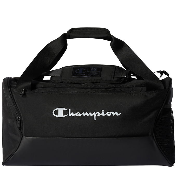Champion Rejsetaske - Small - Black Beauty Champion Rejsetaske - Small - Black Beauty