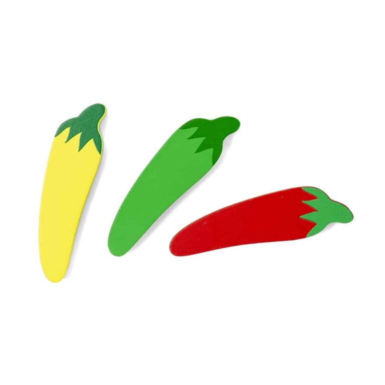 Chili - 3 Stk.