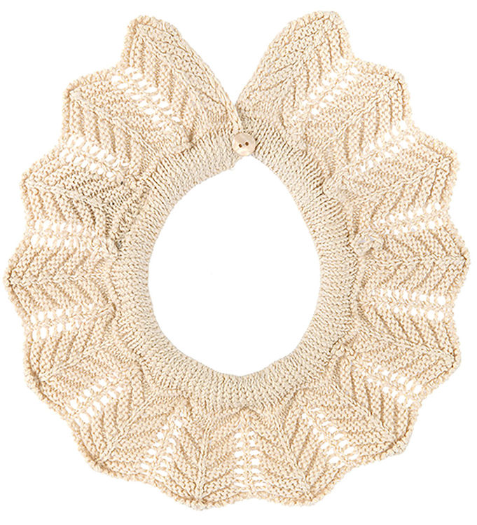 Condor Krave - Strik - Linen