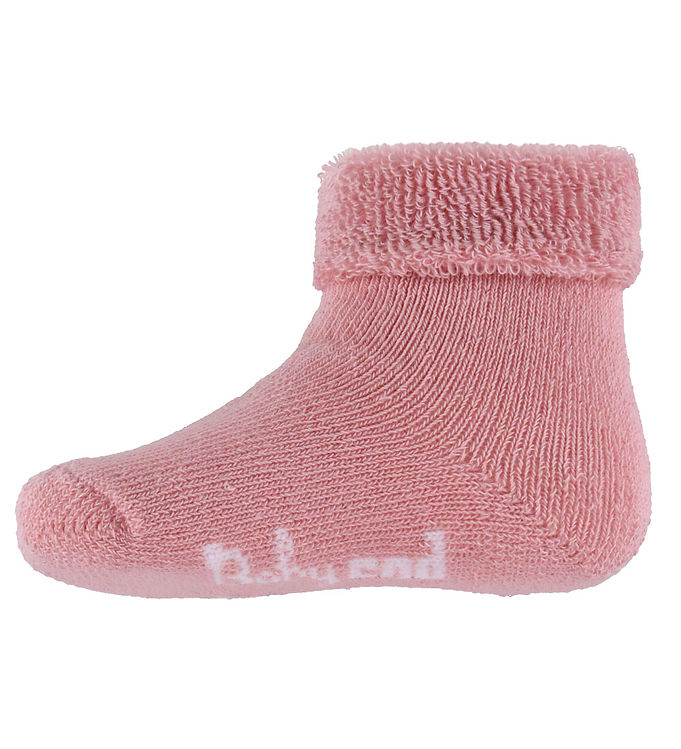 Condor Strømper - Rosa