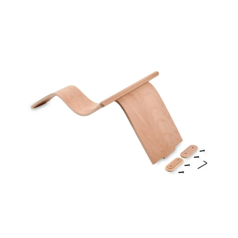 Curve Lab Gyngehest Add on Til Perfect Arc