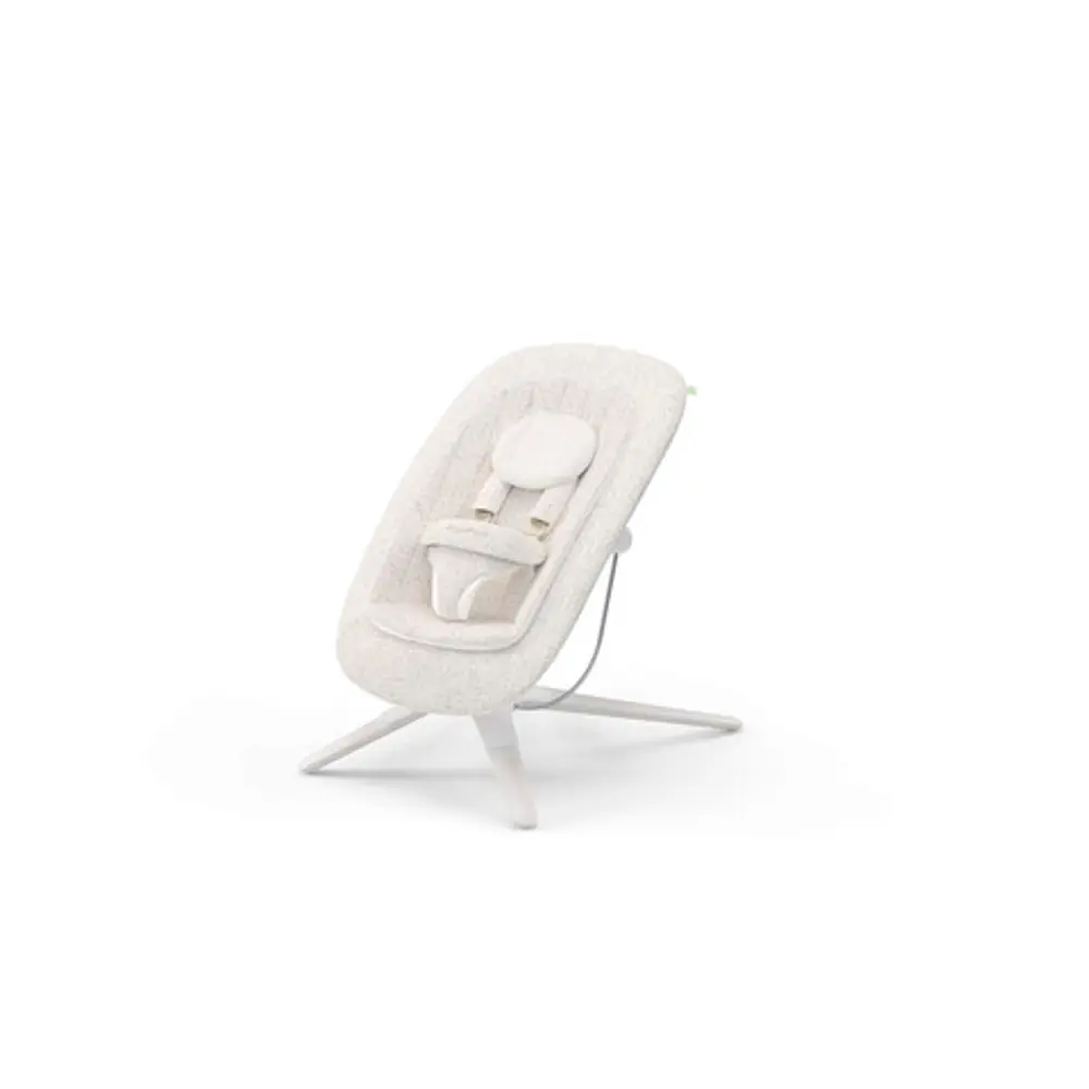 Cybex Platinum Skråstol - White Wood