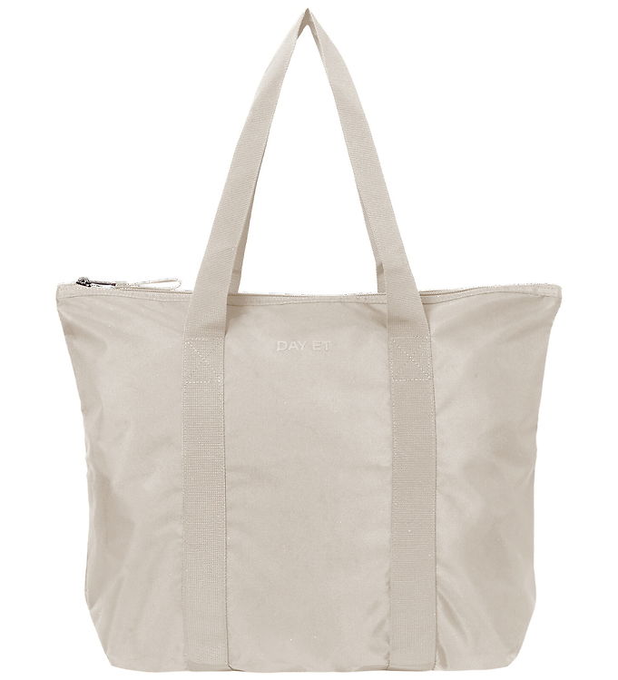 DAY ET Shopper - RE-S Tonal M - Pastel Parchment DAY ET Shopper - RE-S Tonal M - Pastel Parchment