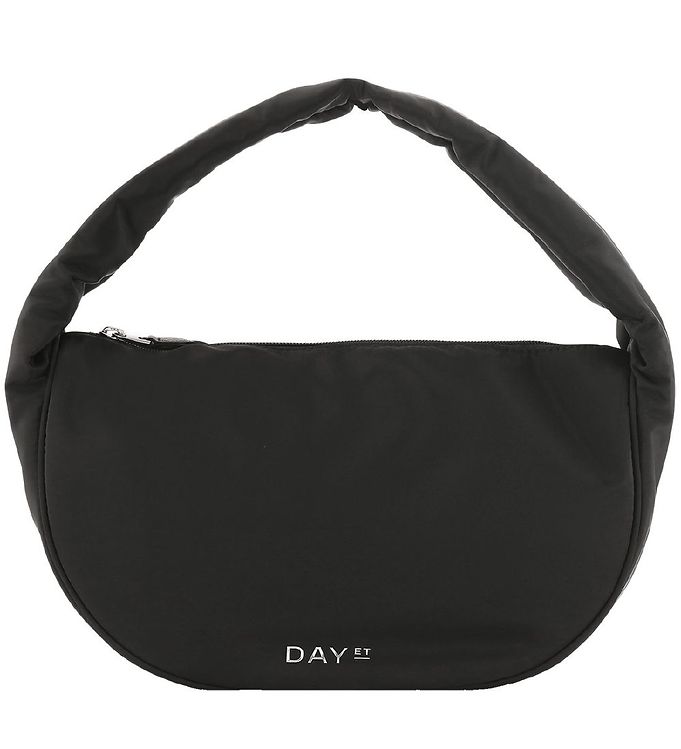 DAY ET Taske - Buffer Tuck - Black DAY ET Taske - Buffer Tuck - Black