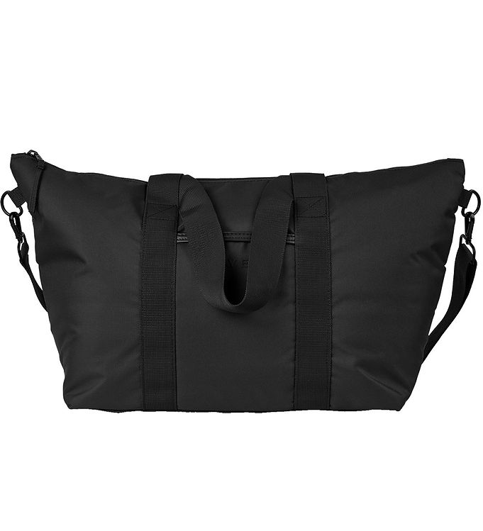 DAY ET Taske - Day RE-S Tonal Carry On - Sort DAY ET Taske - Day RE-S Tonal Carry On - Sort