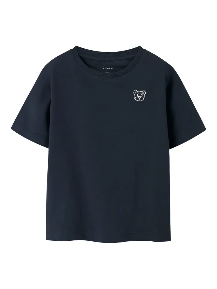Dakani T-Shirt - Navy Blazer - 110 Dakani T-Shirt - Navy Blazer - 110