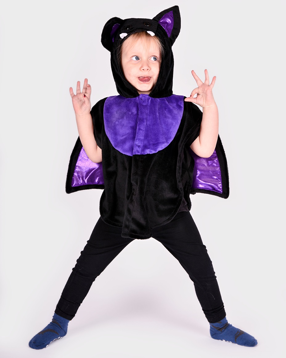 Den Goda Fen | Flagermus, str. 1½-4 år
