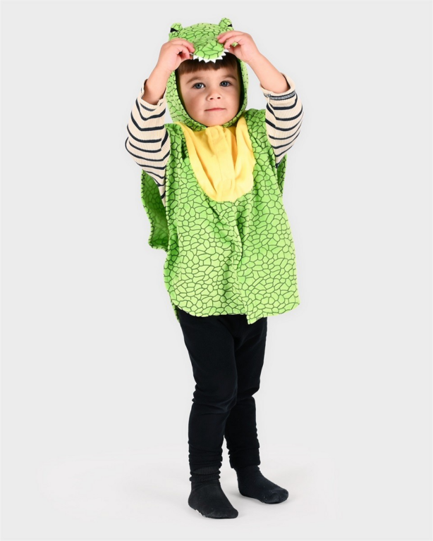 Den Goda Fen | Krokodille, str. 1-4 år