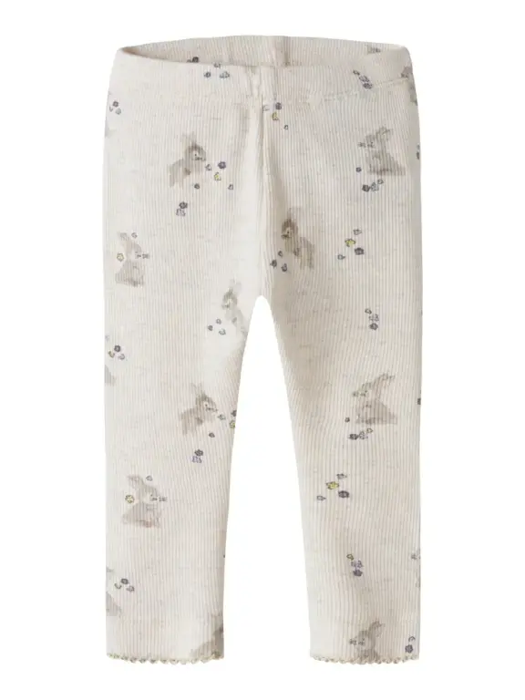 Diakab Leggings - Peyote Melange - 62