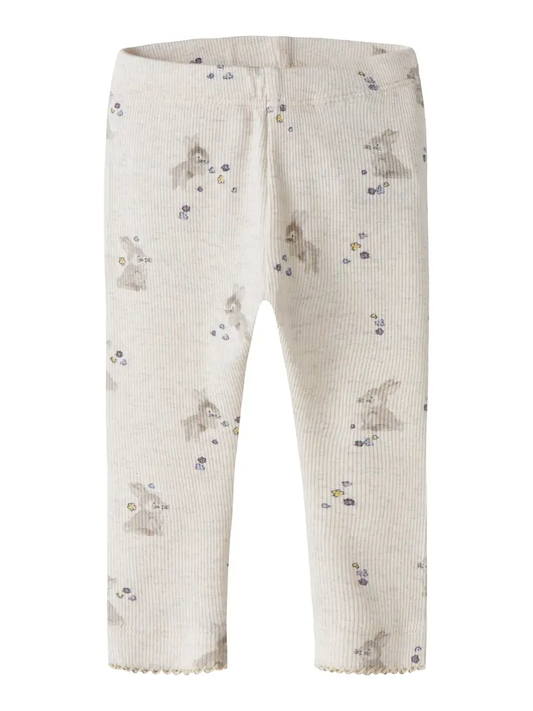 Diakab Leggings - Peyote Melange - 62 Diakab Leggings - Peyote Melange - 62