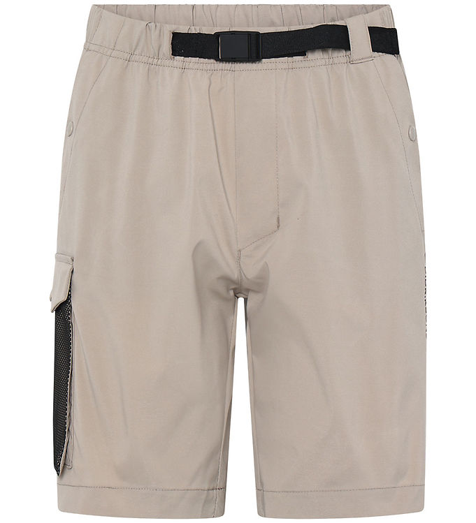 Didriksons Shorts - Quartz - Beach Beige