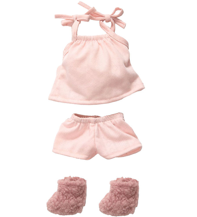 Djeco Dukketøj - 32cm - Outfit Lune Djeco Dukketøj - 32cm - Outfit Lune