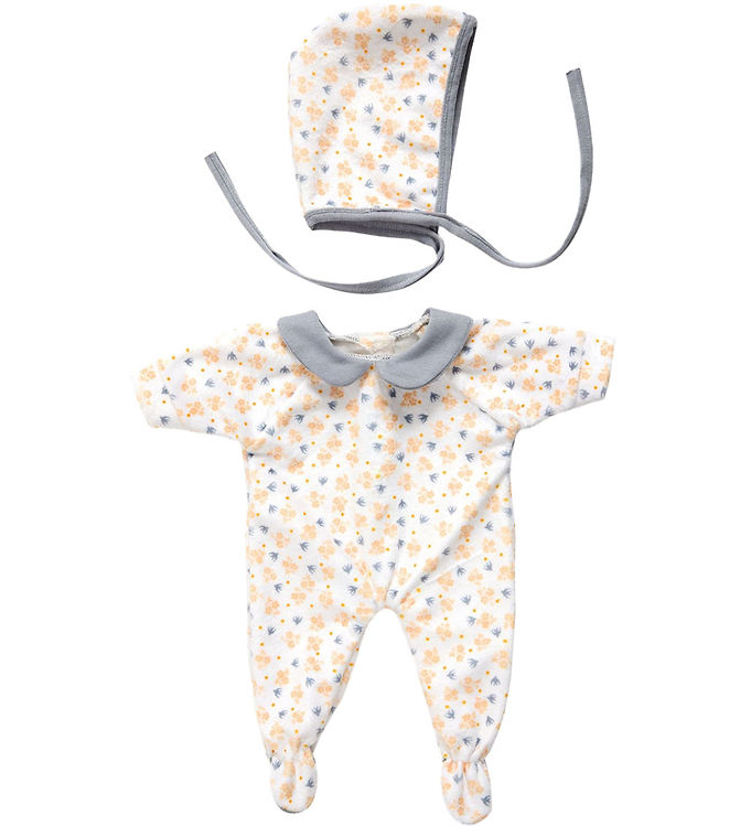 Djeco Dukketøj - 32cm - Outfit Palemo Djeco Dukketøj - 32cm - Outfit Palemo