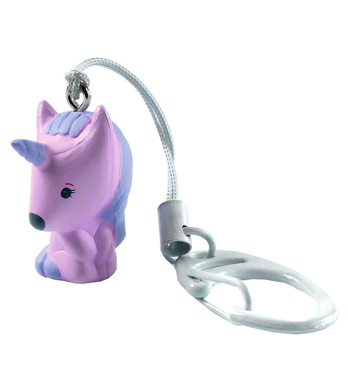 Djeco Nøglering - Tinyly - Gala Djeco Nøglering - Tinyly - Gala