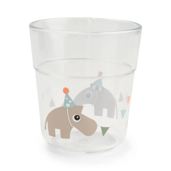 Done by Deer Celebration Foodie - Glas Sand Done by Deer Celebration Foodie - Glas Sand