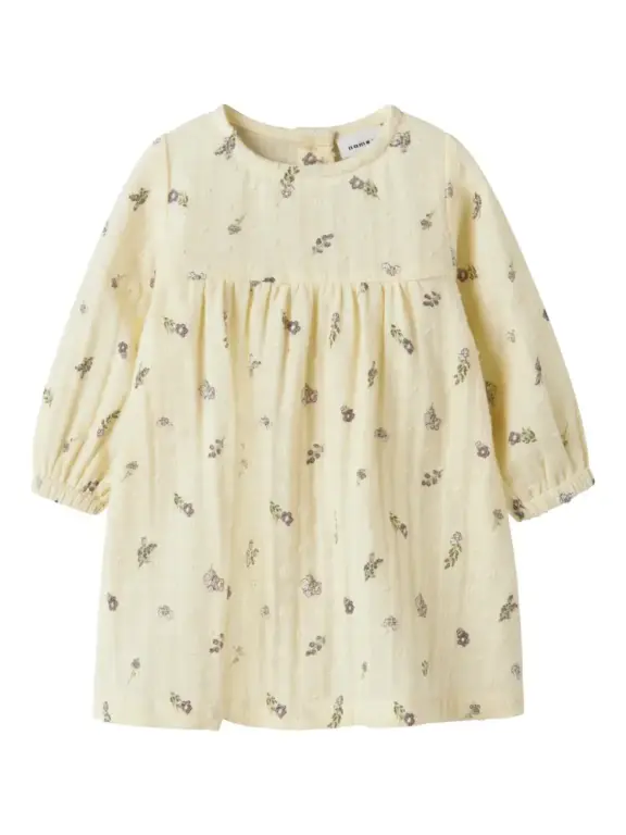Dorthea Kjole - Pear Sorbet - 68