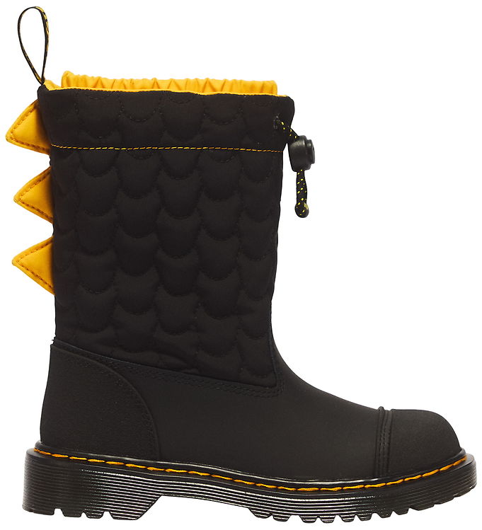 Dr. Martens Vinterstøvler - Cullen II J - Sort
