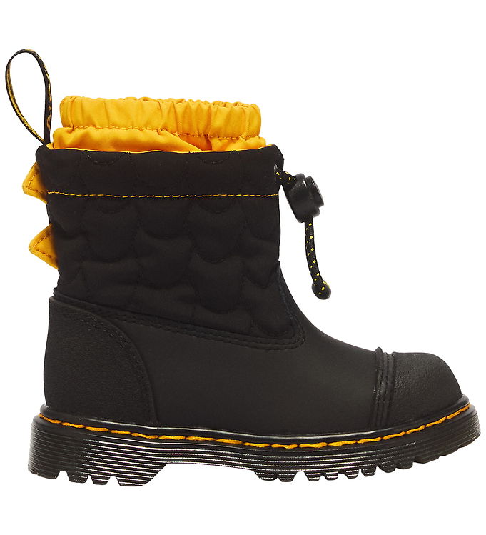 Dr. Martens Vinterstøvler - Cullen II T - Sort