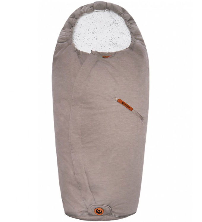 Easygrow Kørepose - Lyng - Sand