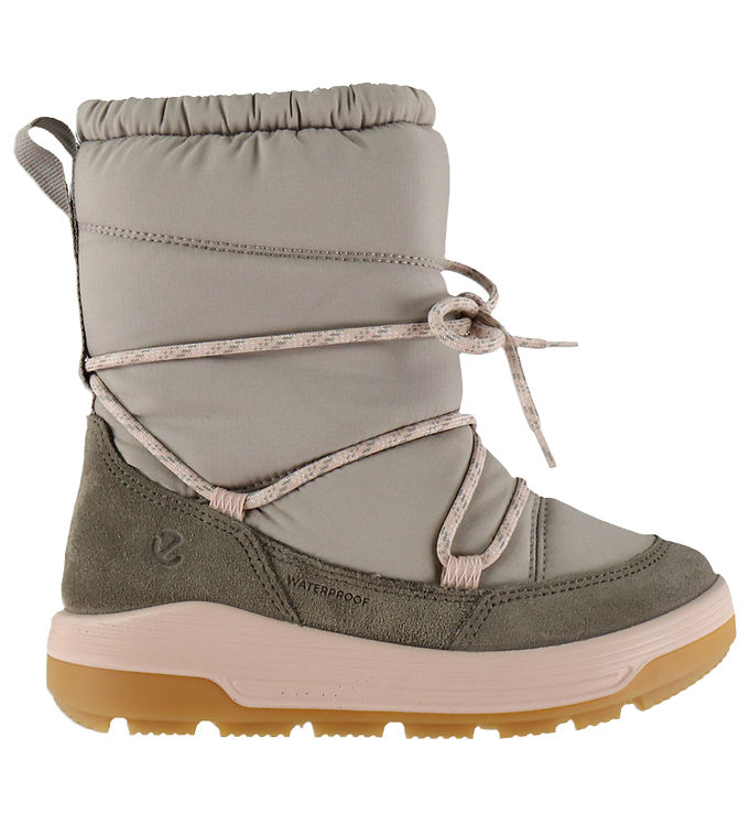 Ecco Vinterstøvler - Tex - Urban Snowboarder 2.0 - Falcon/Moon R