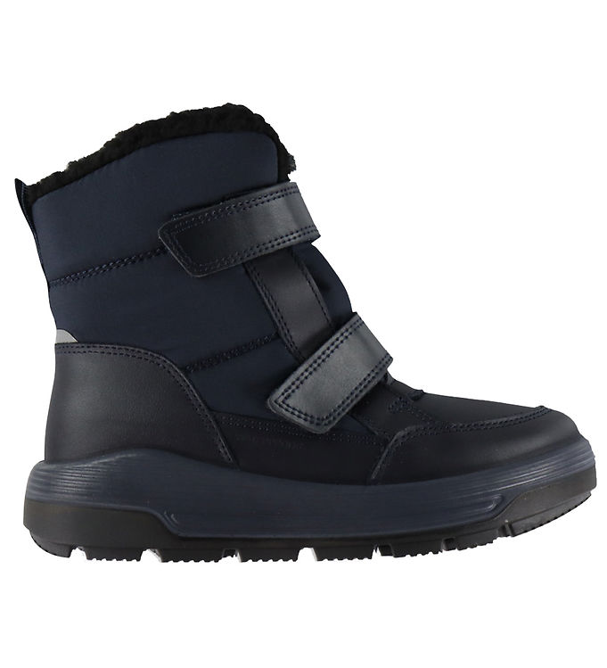 Ecco Vinterstøvler - Tex - Urban Snowboarder 2.0 - Night Sky