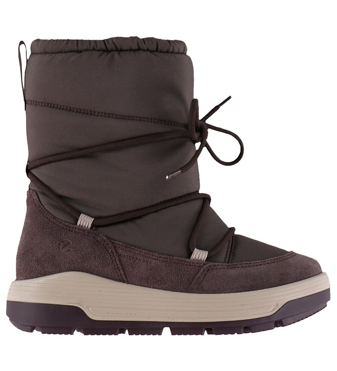 Ecco Vinterstøvler - Tex - Urban Snowboarder 2.0 - Raisin