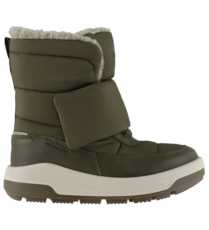 Ecco Vinterstøvler - Tex - Urban Snowboarder 2.0 - Tarmac