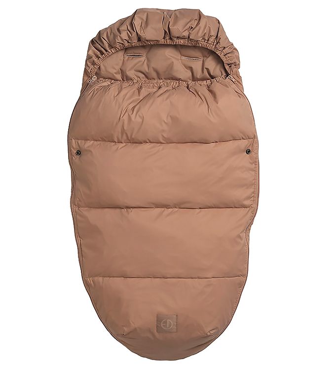 Elodie Details Kørepose - 110 cm - Dun - Soft Terracotta Elodie Details Kørepose - 110 cm - Dun - Soft Terracotta